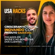 CRESCERAM NO DIGITAL INOVANDO COM PRODUTO SAUDÁVEL- Sublyme Health #54