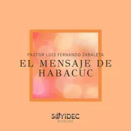 El mensaje de Habacuc