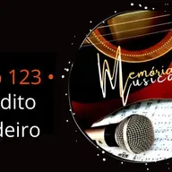 BENDITO CORDEIRO (Hino 123 - Cantor Cristão)