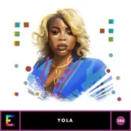 Yola - Symphony