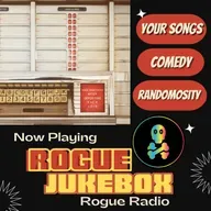 11 Aug 2022 / Rogue Jukebox