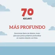 Día 70, Adelante