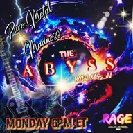 RAGE Abyss 07-29-2024 Ep 12.mp3