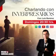 Charlando con Alejandro Blé