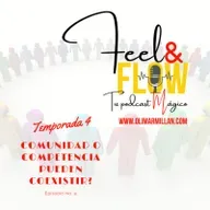 T:4/E:4 Comunidad o Competencia pueden convivir?