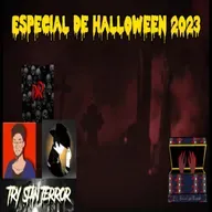 Especial Halloween/Día De Muertos 2023