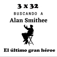 3 x 32 El último gran héroe