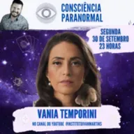 Vania Temporini - A Lei do Tempo