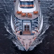 David Divine - Radisson Royal Cruise Spring Session (Season 2024)