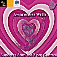 Awareness with Ms Pink 2025-01-05 20:00