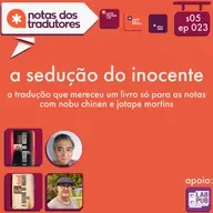 S5 EP 23 - A SEDUÇÃO DO INOCENTE