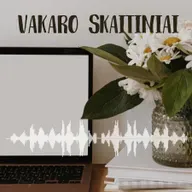 Vakaro skaitiniai