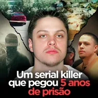 Cinco anos de prisão na primeira condenação de um Serial Killer