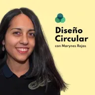 56. [Entrevista] Diseño sistémico para territorios circulares con Carolina Giraldo