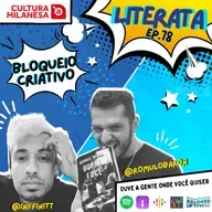 #078 - Bloqueio Criativo - CàM no Literata