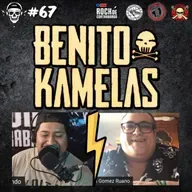 RDC 67 - BENITO KAMELAS
