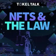 Vleppo, NFTs & The Law - Tokel Talk