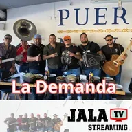 Grupo La Demanda - Entrevistas VIP