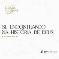 Se encontrando na História de Deus - David de Sá