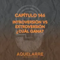 Introversión vs extroversión ¿Cual gana?