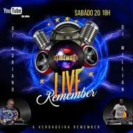 Live Remember