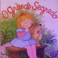 O Grande Segredo (Autor: Gyo Fujikawa)