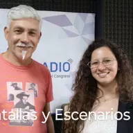 Ana María Picchio - Festival de Cine Mar del Plata - Jim Joyce - Federico García Lorca