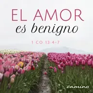 Oración 4 de marzo (El amor es benigno)