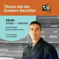 Titulos del Dia 27-07-2021 (Audio)