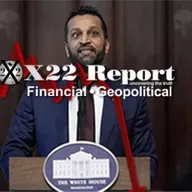 Zero-Day, DOGE Exposes Act Blue, Kash Patel A Name To Remember, Accountability Coming – Ep. 3578