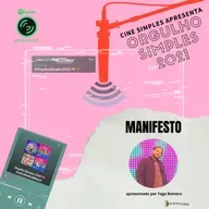 #57 MANIFESTO #OrgulhoSimples2021