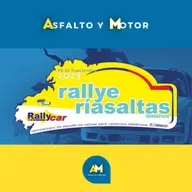 AyM 4x35 | Rallye Rías Altas Histórico CERVH