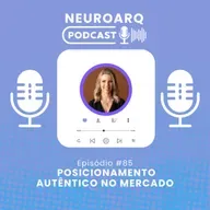 #85 posicionamento autêntico no mercado em 2024