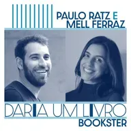 Mell Ferraz e Paulo Ratz