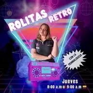 ROLISTAS RETRO 20 DE MARZO