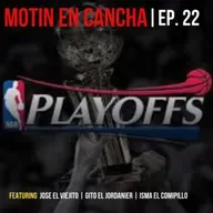 S. 2 Ep. 22: Playoffs Semana 6