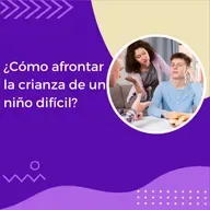 ¿Cómo afrontar la crianza de un niño difícil? | Tu Dra. Isabel - El Ángel de La Radio |