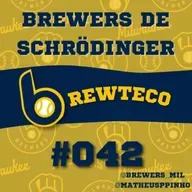 Brewteco #42 - Brewers de Schrödinger