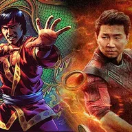 7 JAGUNÇOS #69 – O MESTRE DO KUNG FU