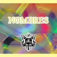 Nombres