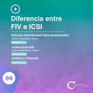 E139 - Diferencia entre FIV e ICSI