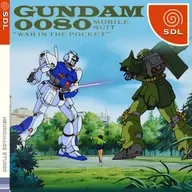 SDL #93: Lançamento de Lost Days 0: Queen's Dream, Retomada do Desenvolvimento de Alette, Novo Backlog e Mobile Suit Gundam 0080: War in the Pocket