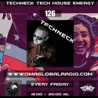 Techneck Tech House Energy Vol. 126.mp3