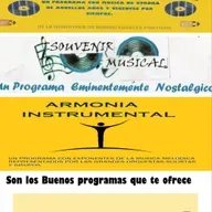 PROGRAMA ARMONIA INSTRUMENTAL EDICION 22.mp3