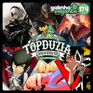 GV#174: Top Dúzia - Os Melhores RPGs do Século XXI