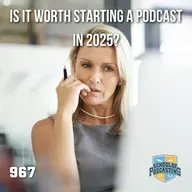 Is Podcasting Worth It in 2025? Discover the Secrets to Success!