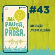 EP 43 | Integração lavoura pecuária