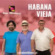 Habana Vieja del 12/2/2023