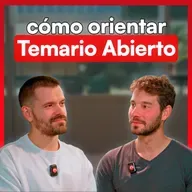 Opositor Repasa todo el Temario Mentalmente (Tutoría)