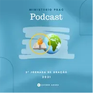 17° dia da Jornada de Oração